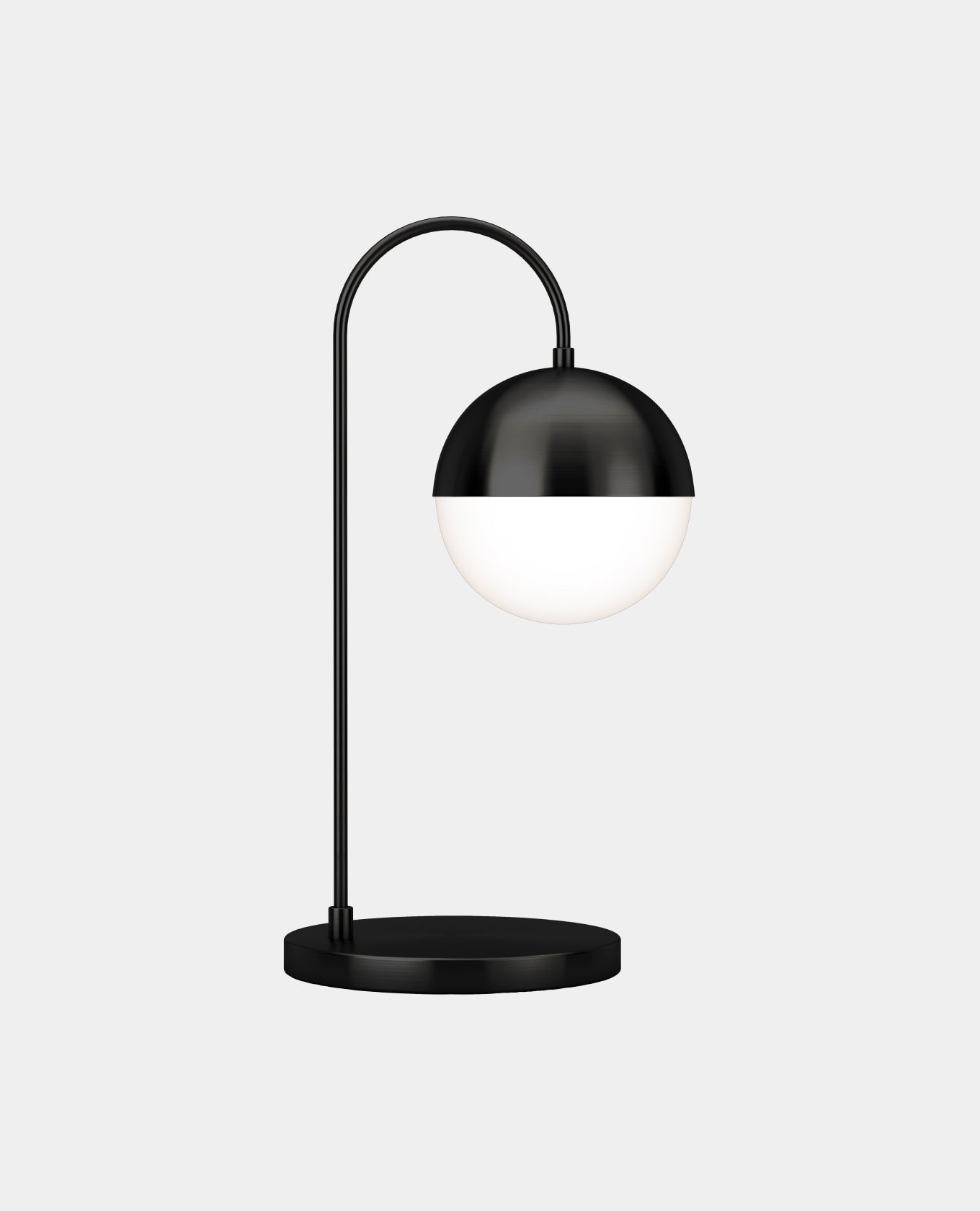 luxury european table lamp