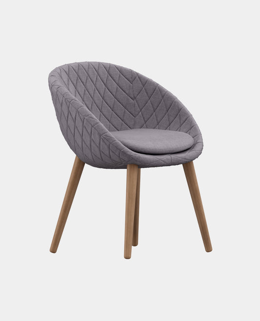 Polo Chair's Ladder Mery Heavy Duty