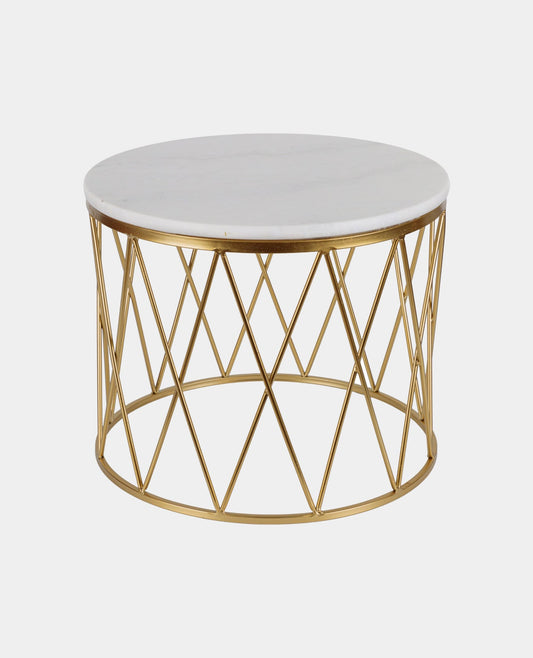 Round Coffee Table