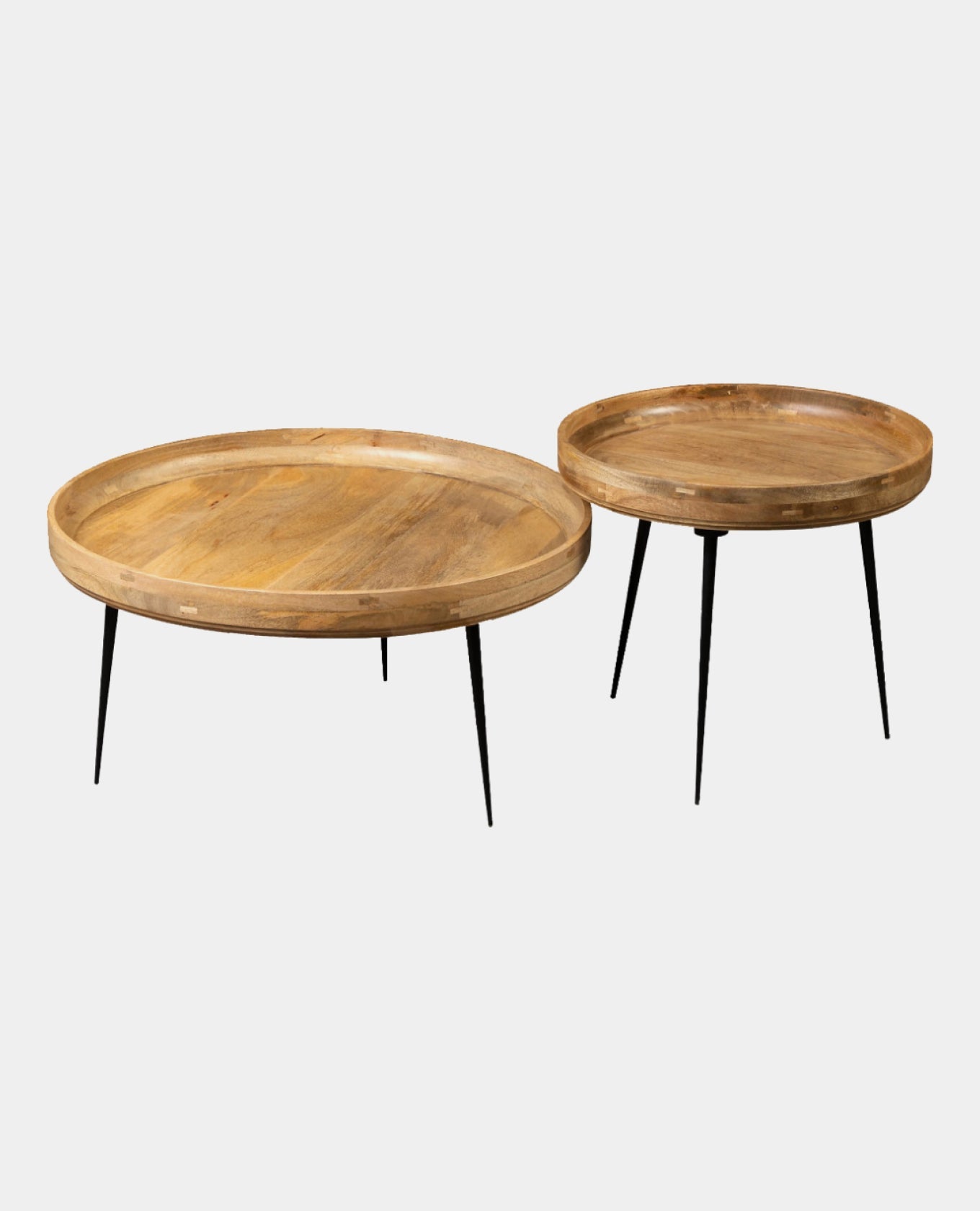lorna coffee table natural
