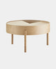 Honeycomp Orb-Ease Coffee Table