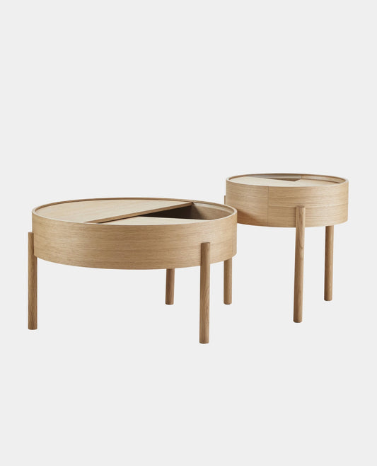 Honeycomp Orb-Ease Coffee Table