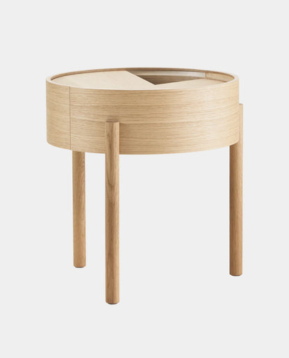 Honeycomp Orb-Ease Coffee Table