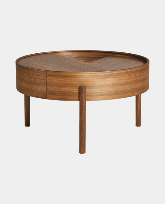 Honeycomp Orb-Ease Coffee Table