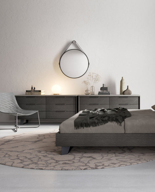 Modern Amsterdam Dresser