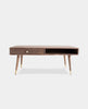 Martinsony Solid Wood center Table