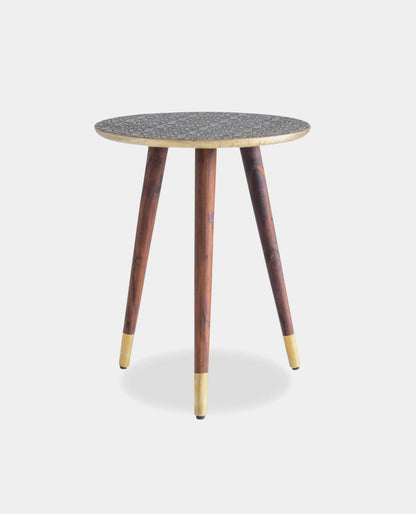 Edloe Finch Mira End Table