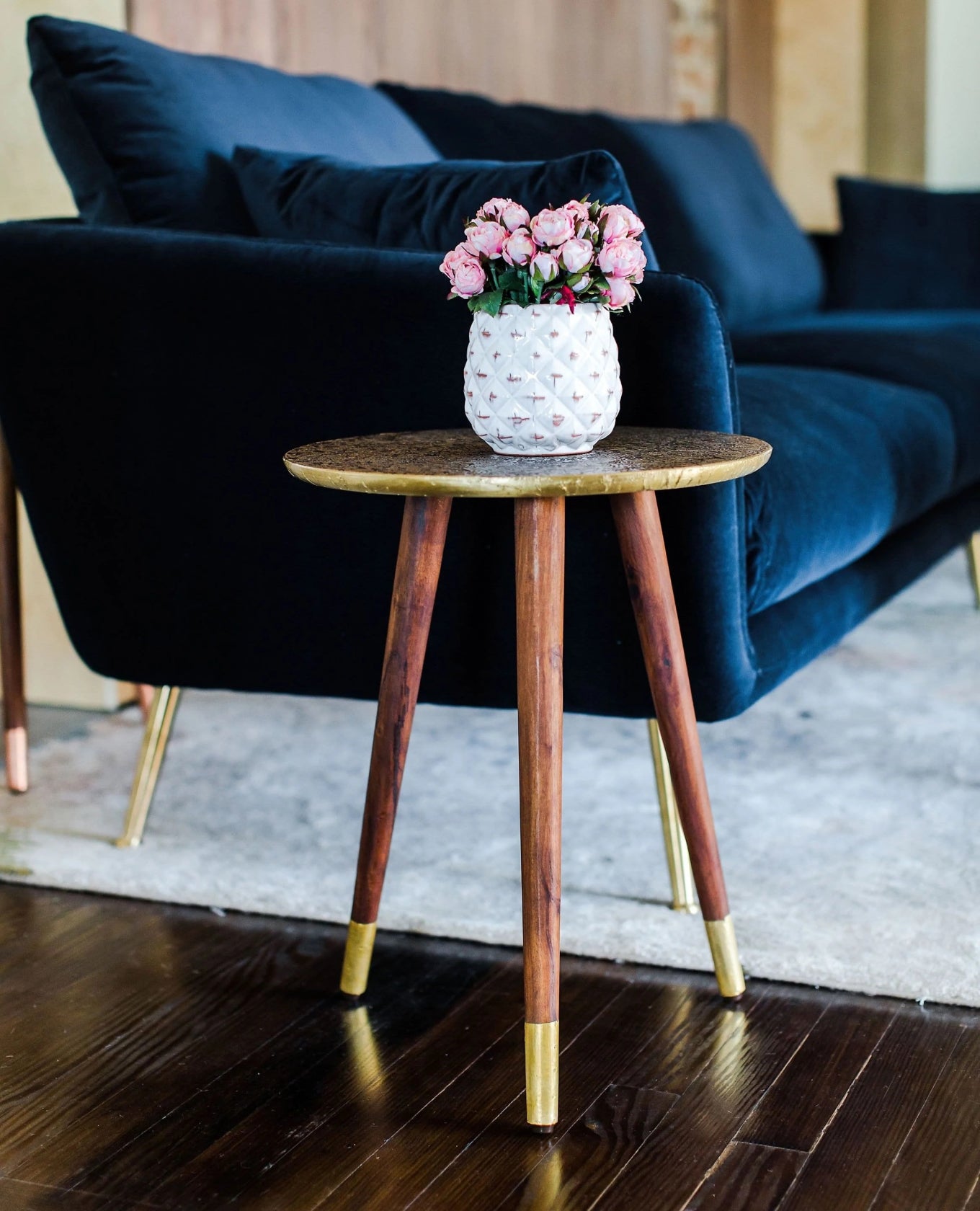 edloe finch mira end table