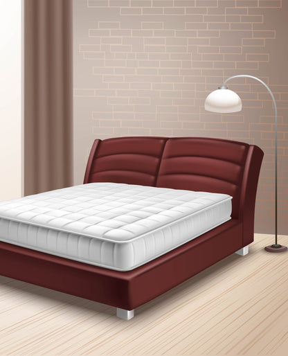 Kler Otello Bed