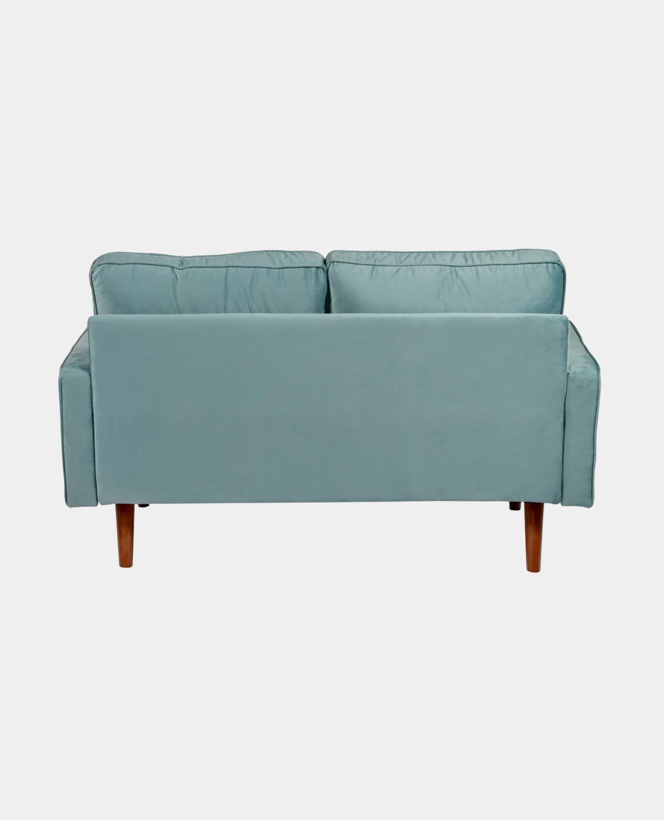 modway valour velvet tufted sofa