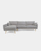 Edloe Finch Harlow Sectional Sofa