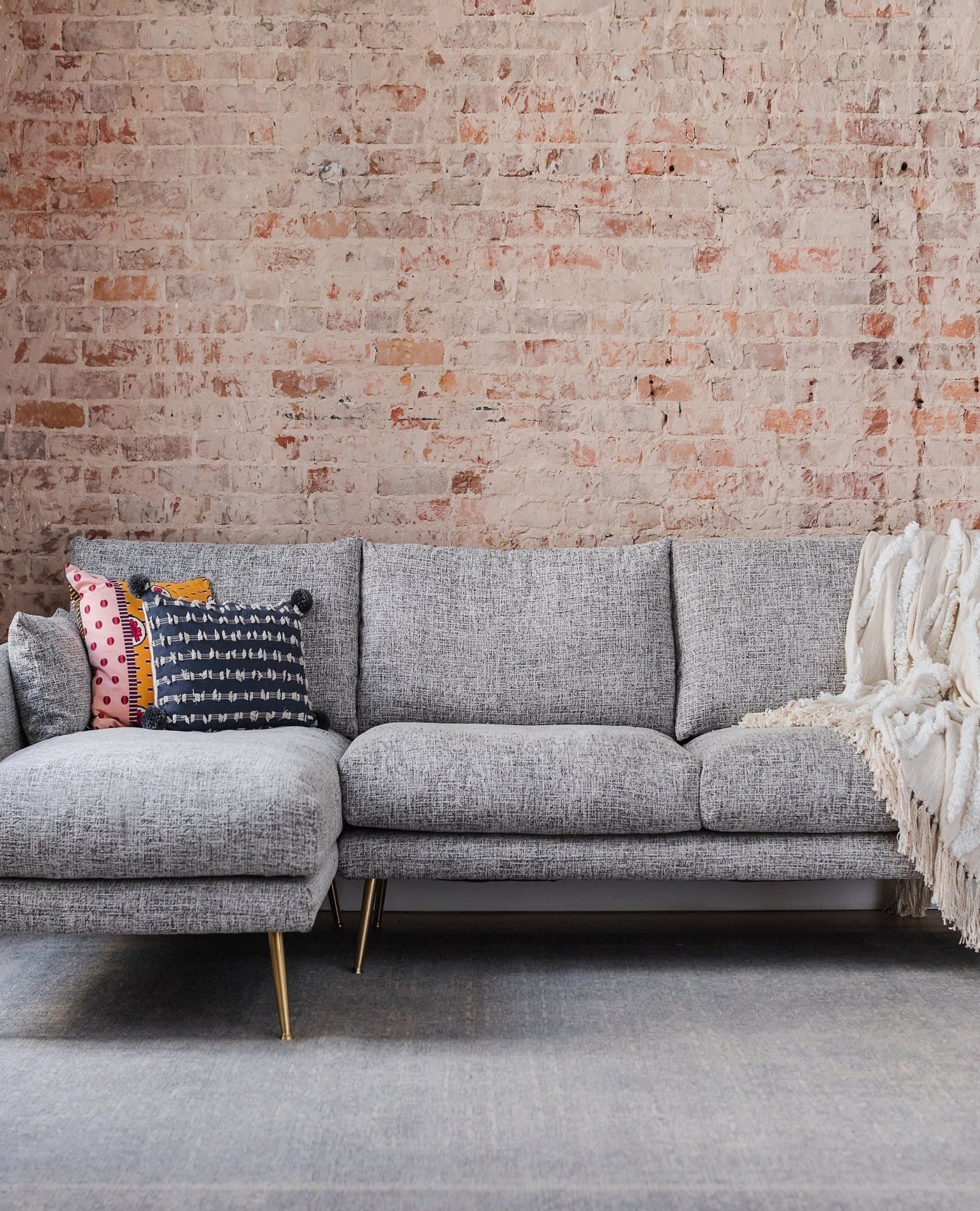 edloe finch harlow sectional sofa