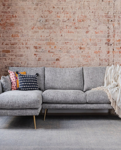Edloe Finch Harlow Sectional Sofa