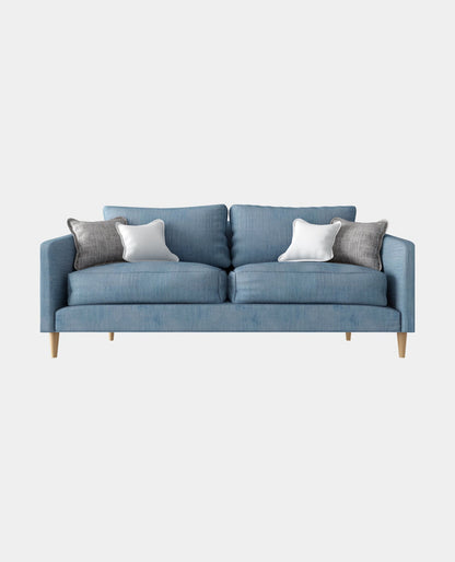 Buyerfox Modern Timberland Sofa