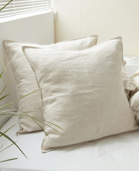 Textured Soft Cushion