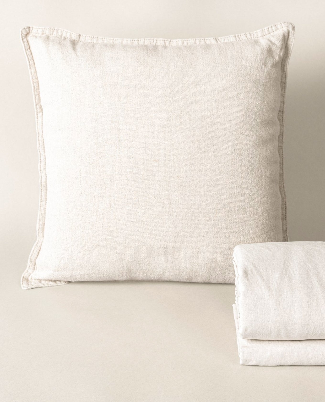 textured soft cushion