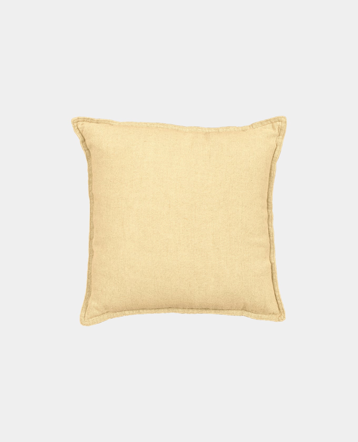 textured soft cushion