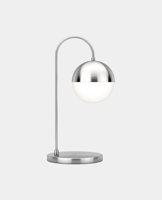 Luxury European Table Lamp