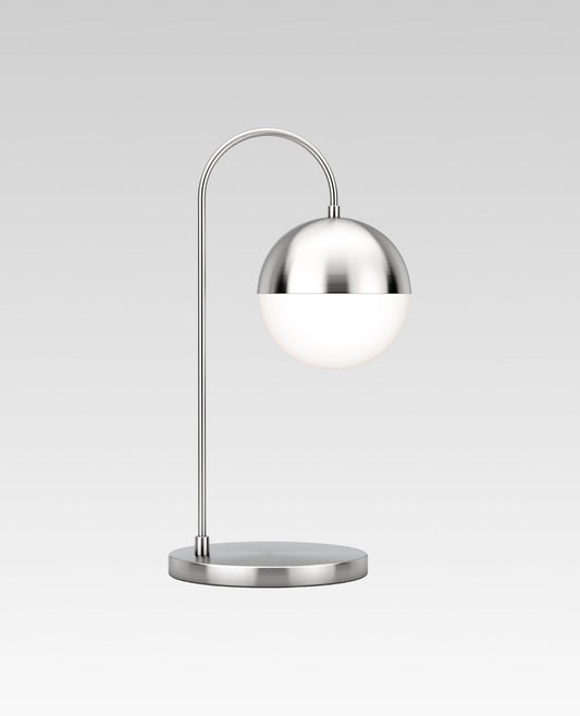 Luxury European Table Lamp