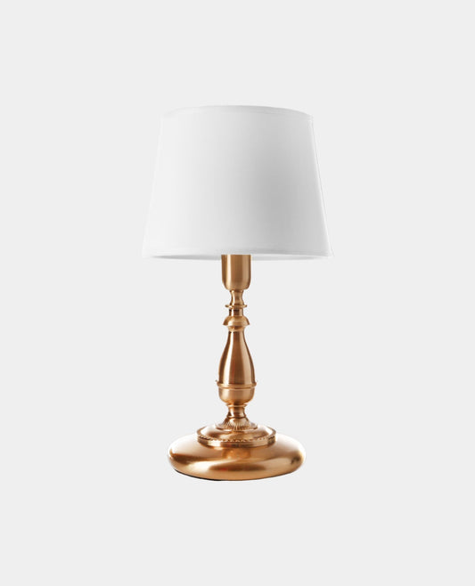 Master Surrey Table Lamp