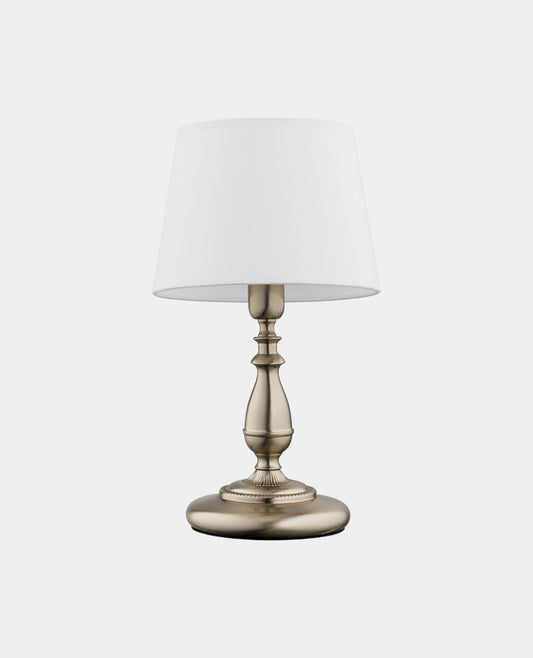 Master Surrey Table Lamp