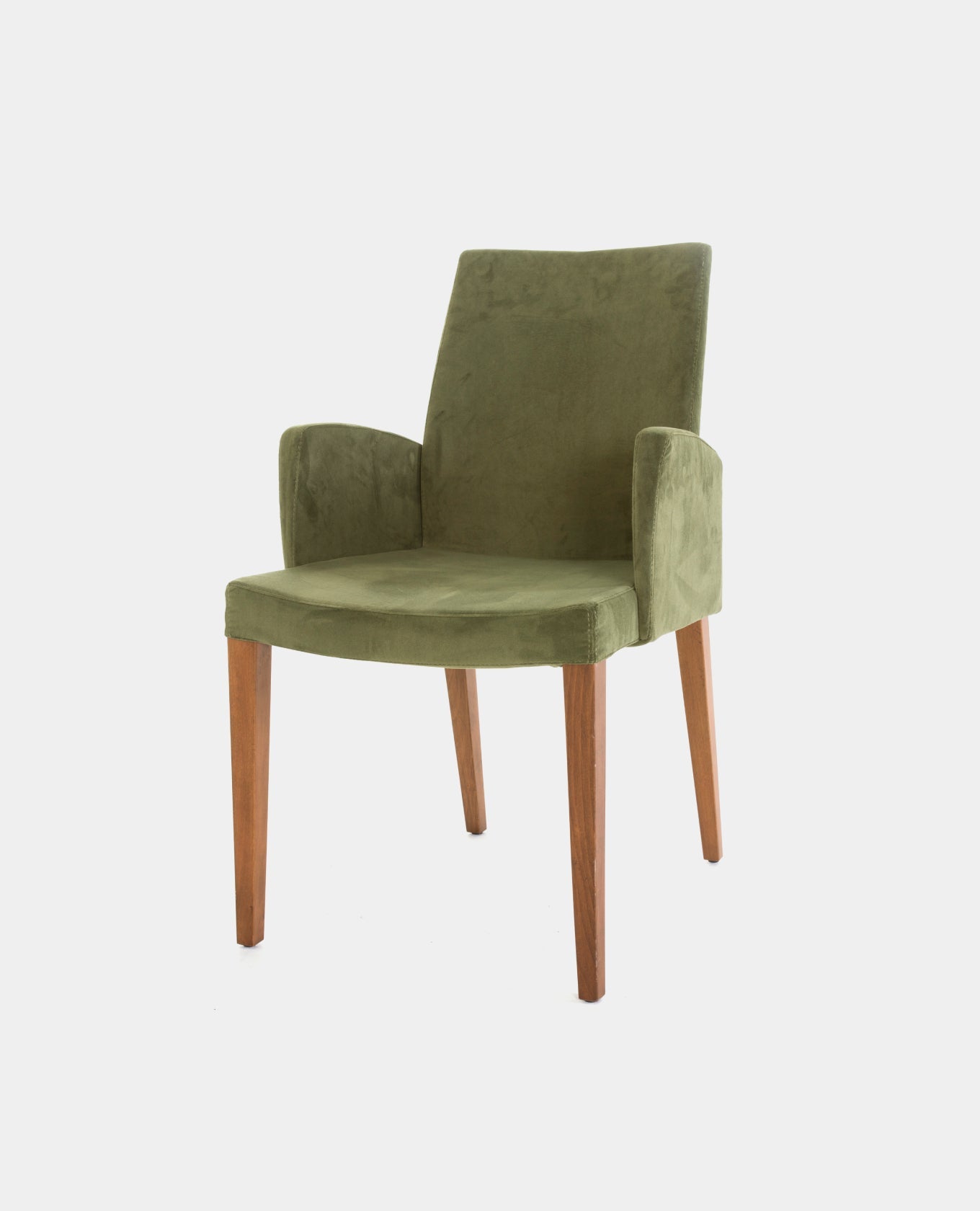 premium upholstery restaurant dining chair